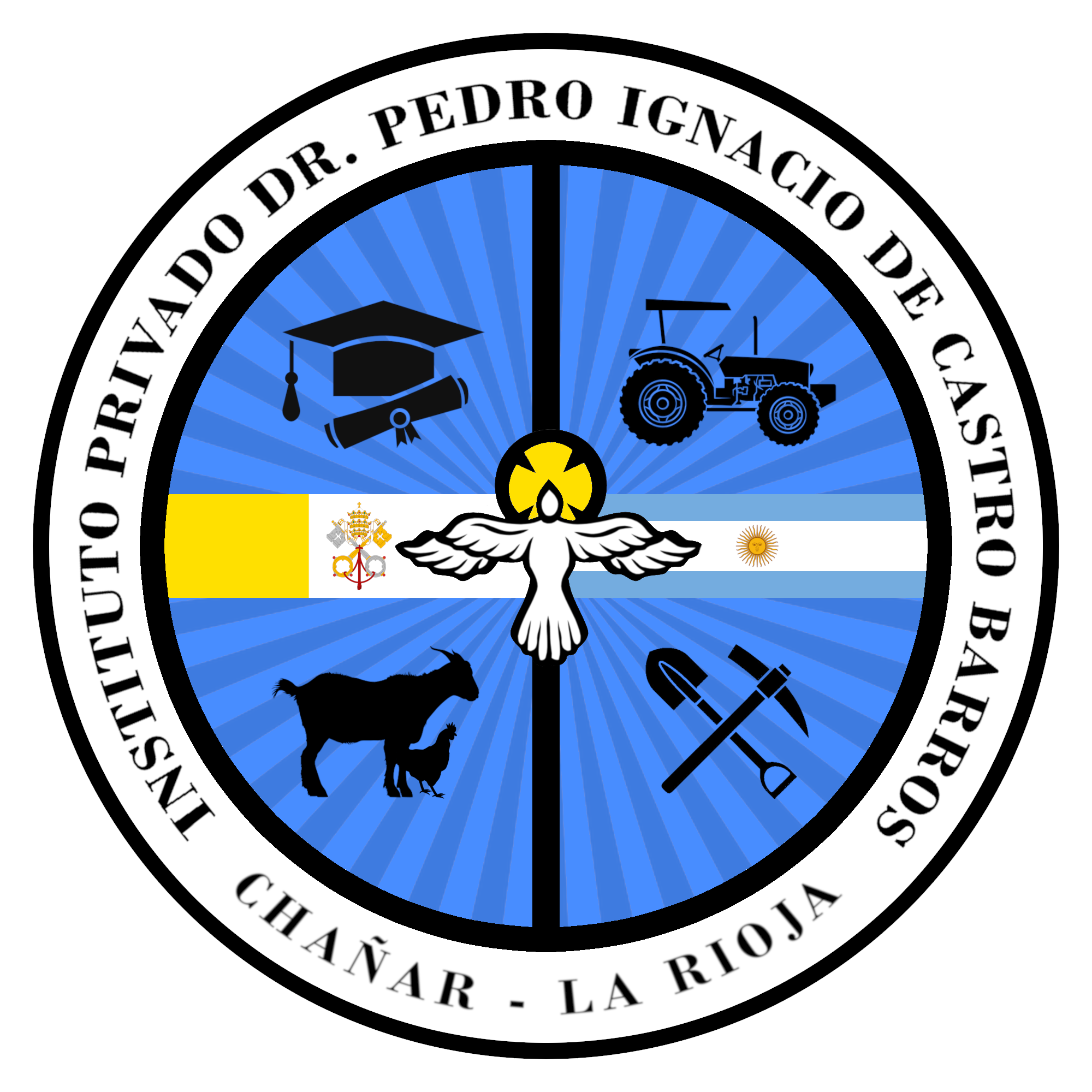 Logo Instituto